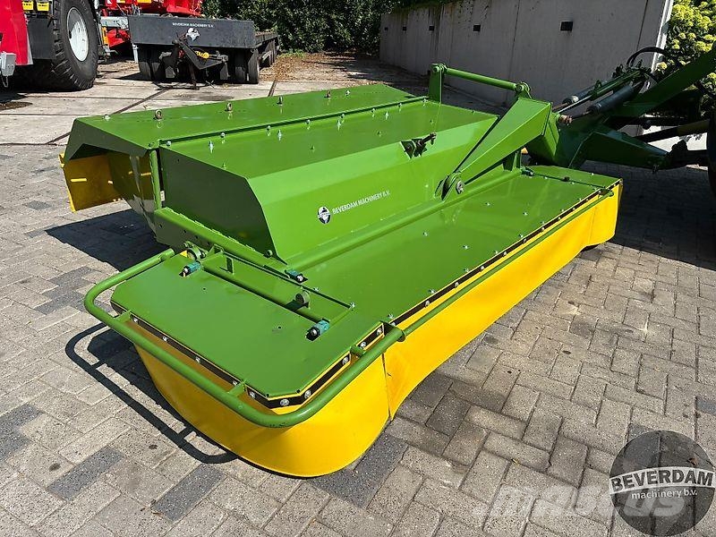Krone Easy Cut 280 CV + F28 CV جزازات