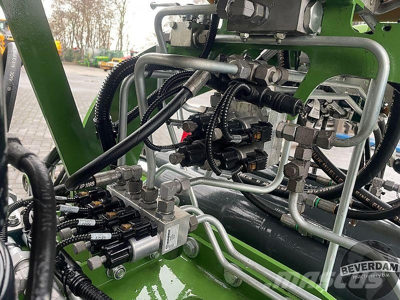 Krone Easycut B----- frame Pļaujmašīnas