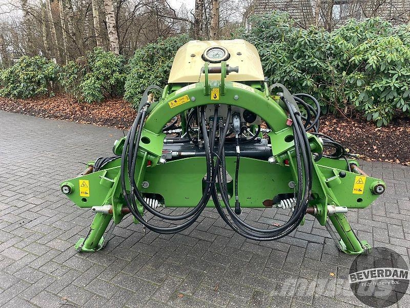 Krone Easycut B----- frame Pļaujmašīnas