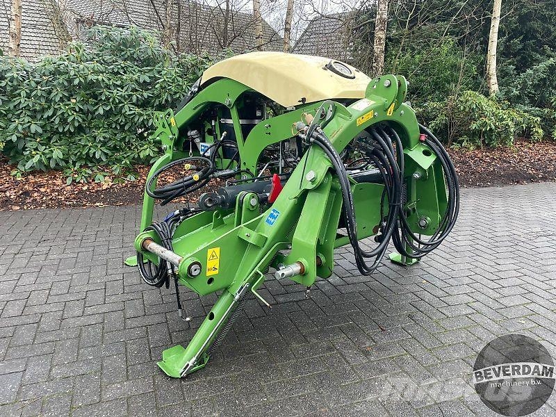 Krone Easycut B----- frame Pļaujmašīnas