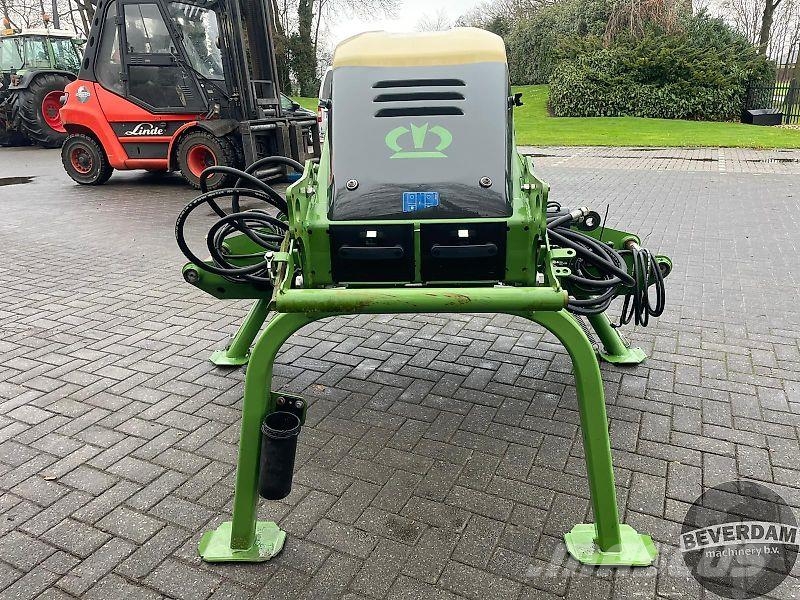 Krone Easycut B----- frame Pļaujmašīnas