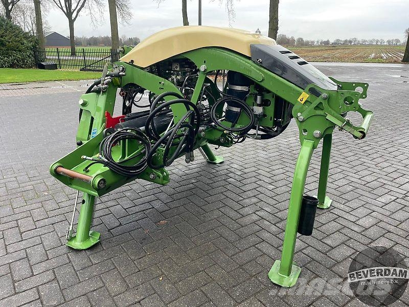 Krone Easycut B----- frame Pļaujmašīnas