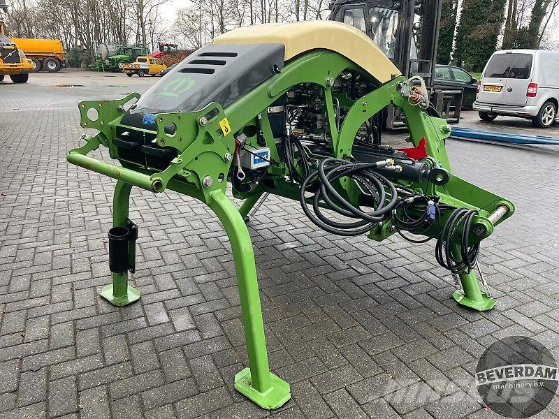 Krone Easycut B----- frame Pļaujmašīnas