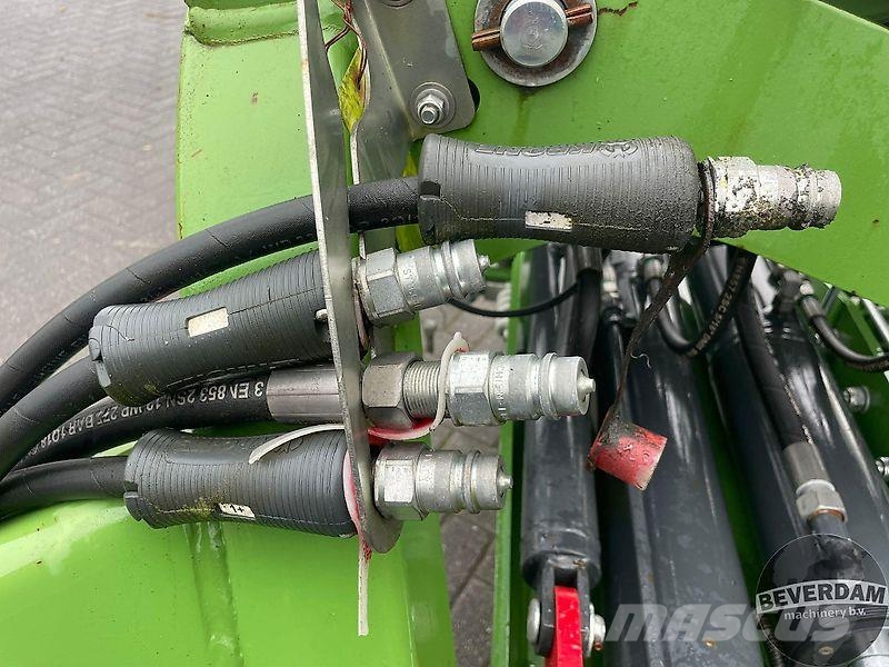 Krone Easycut B----- frame Pļaujmašīnas