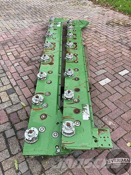 Krone maaibalken B1050CV Collect Pļaujmašīnas