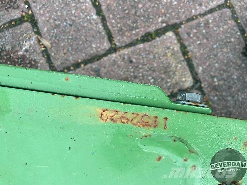 Krone maaibalken B1050CV Collect Pļaujmašīnas
