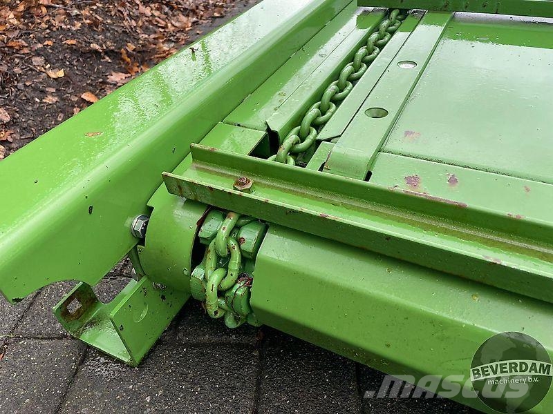 Krone MX 370 GL Chassisbodem 農業機械 -　その他