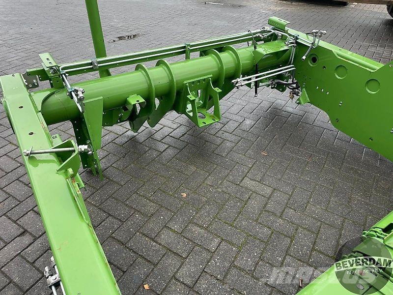 Krone MX 370 GL Chassisbodem 農業機械 -　その他