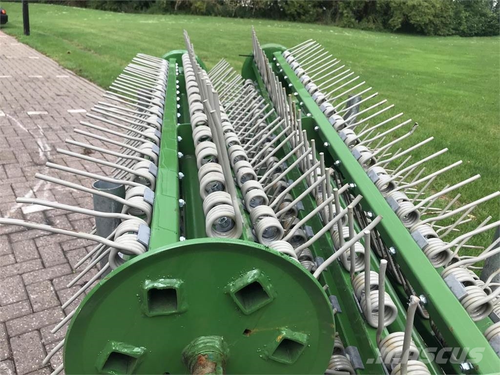 Krone Pick-up nieuw zonder beugels Diger tarim makinalari