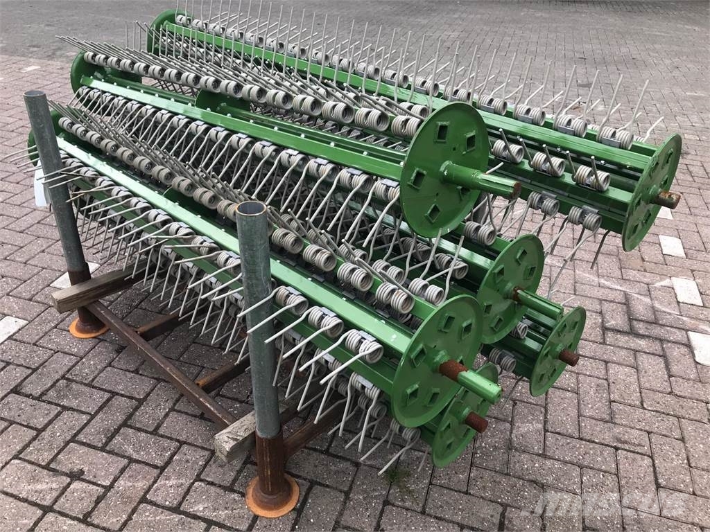 Krone Pick-up nieuw zonder beugels Diger tarim makinalari