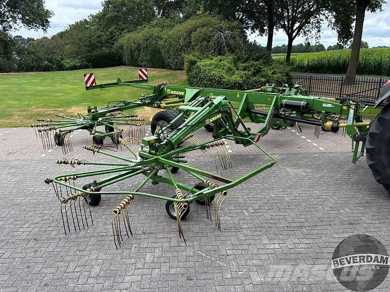 Krone Swadro 1400 Farm machinery