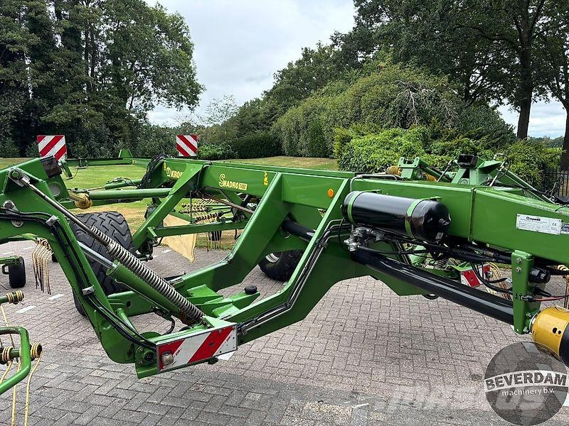 Krone Swadro 1400 Farm machinery