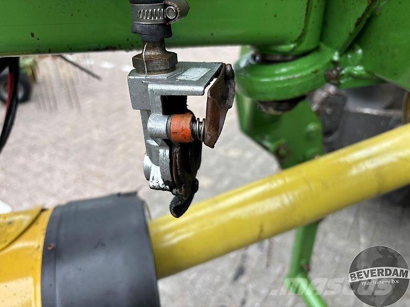 Krone Swadro 1400 Farm machinery
