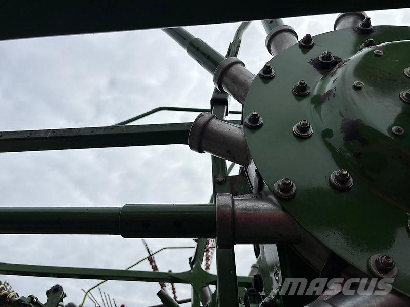 Krone Swadro 1400 Farm machinery