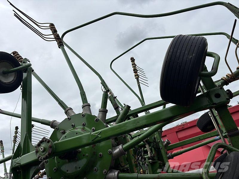 Krone Swadro 1400 Farm machinery
