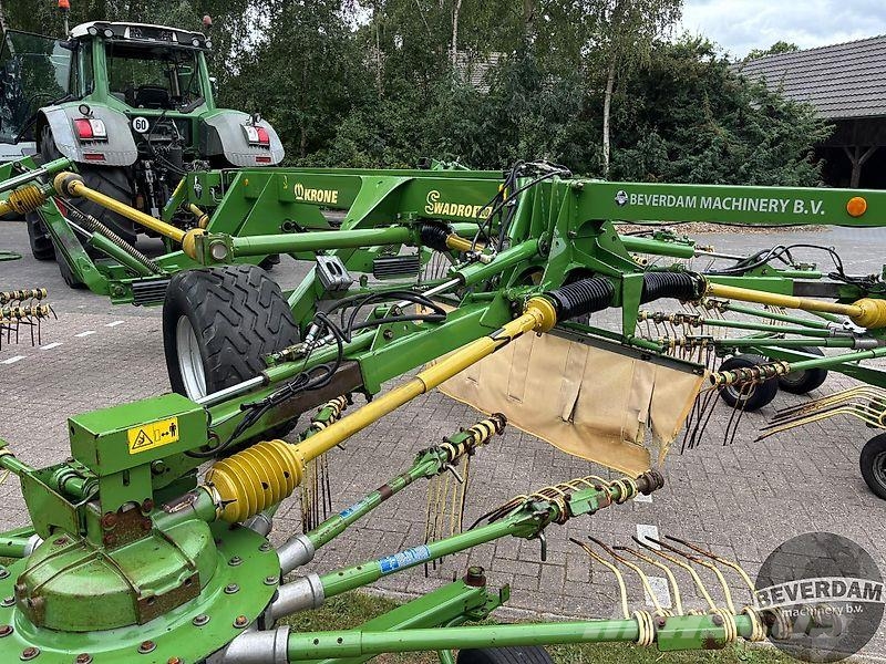 Krone Swadro 1400 Farm machinery