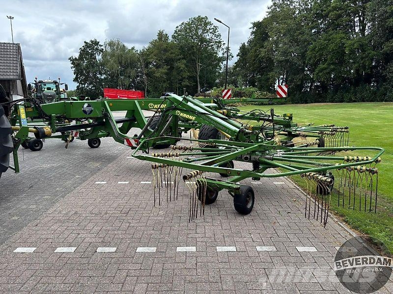 Krone Swadro 1400 Farm machinery