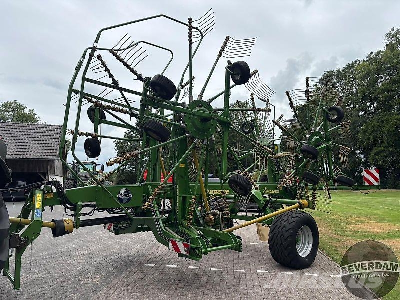 Krone Swadro 1400 Farm machinery