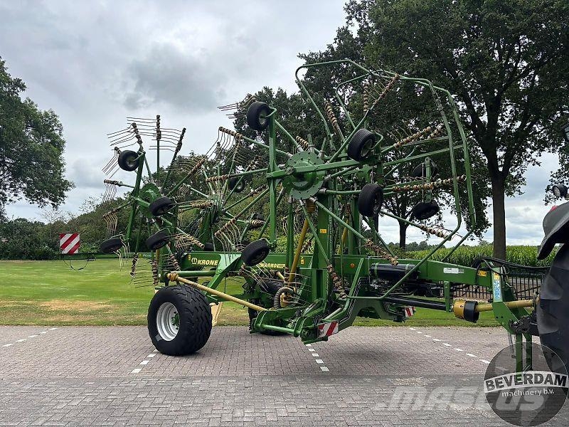 Krone Swadro 1400 Farm machinery