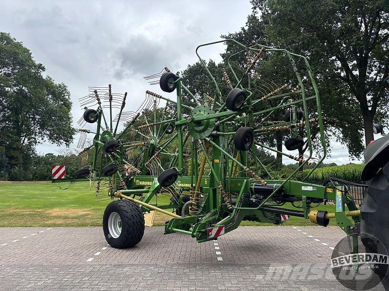 Krone Swadro 1400 Farm machinery