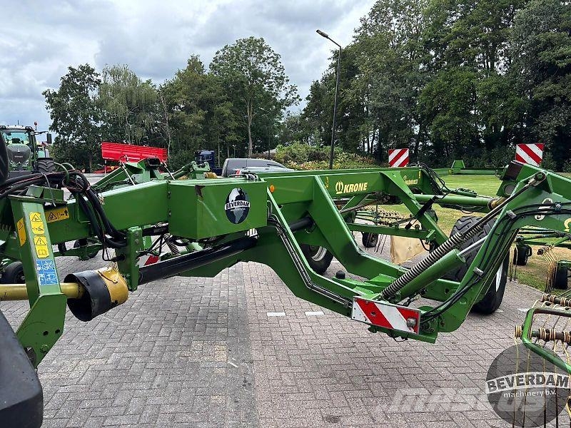 Krone Swadro 1400 Farm machinery
