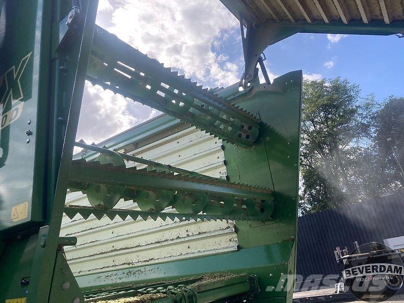 Krone TX460D ماكينات زراعية - غير ذلك