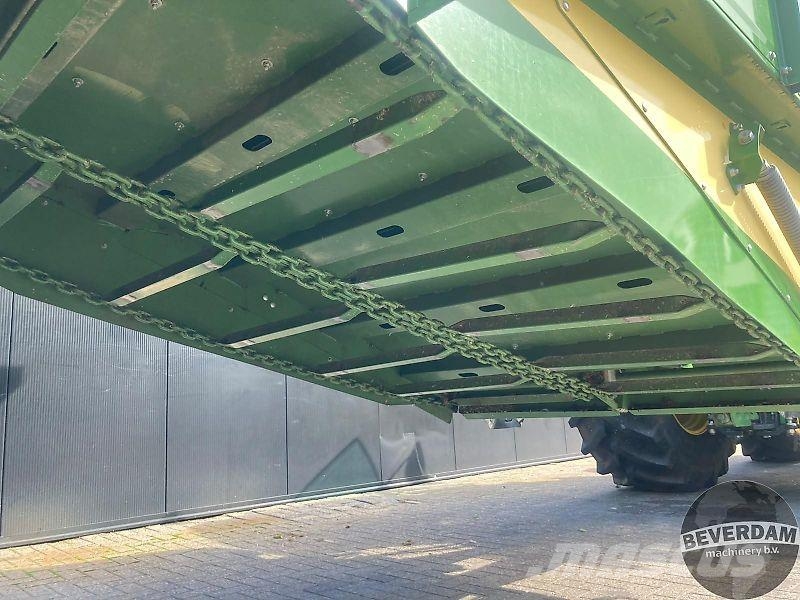 Krone TX460D ماكينات زراعية - غير ذلك