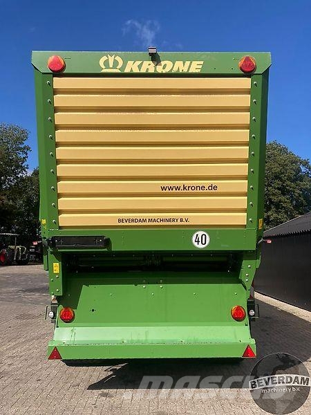 Krone TX460D ماكينات زراعية - غير ذلك