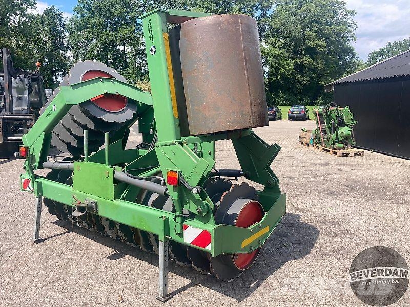 Kuilwals / Silowalze 3m Sonstige Landmaschinen