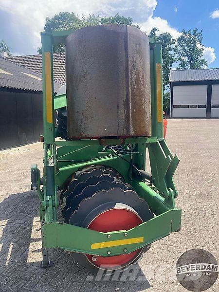 Kuilwals / Silowalze 3m Sonstige Landmaschinen