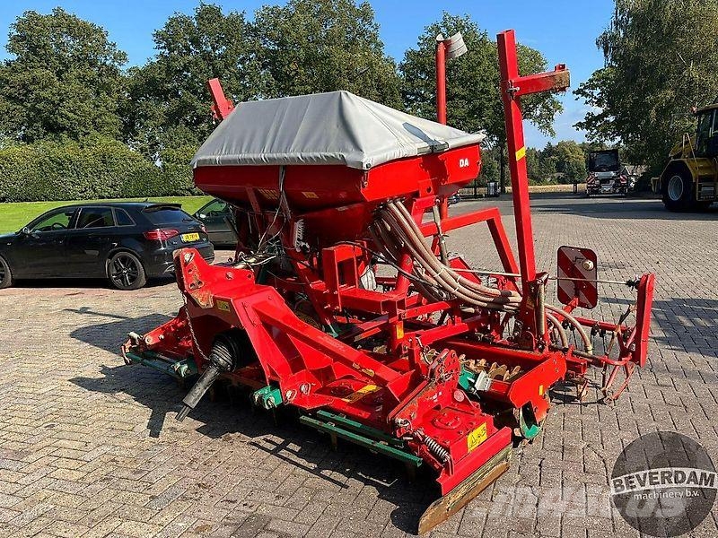 Kverneland Accord rotor kopeg Сеялки