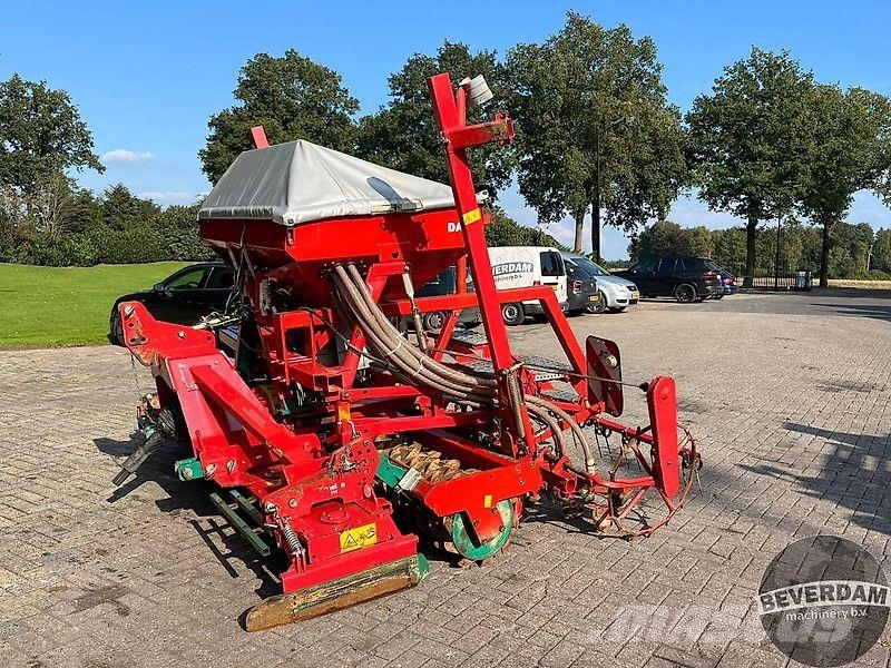 Kverneland Accord rotor kopeg Сеялки