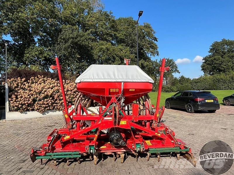 Kverneland Accord rotor kopeg Сеялки