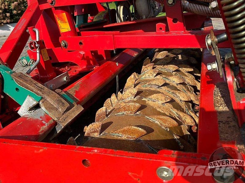 Kverneland Accord rotor kopeg Сеялки