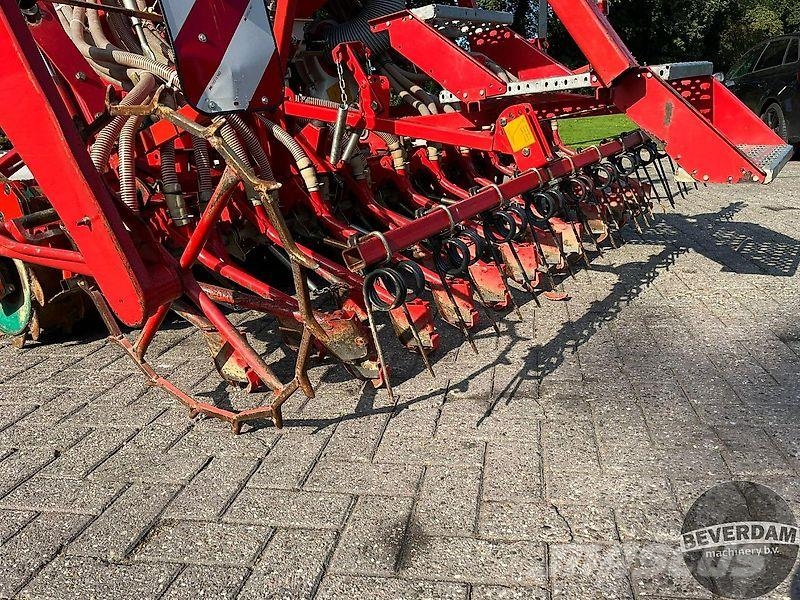 Kverneland Accord rotor kopeg Сеялки