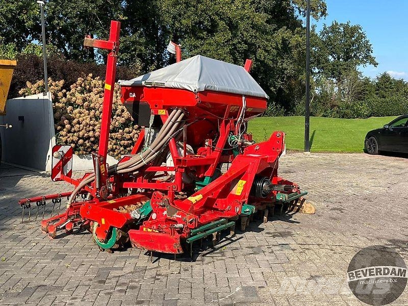 Kverneland Accord rotor kopeg Сеялки