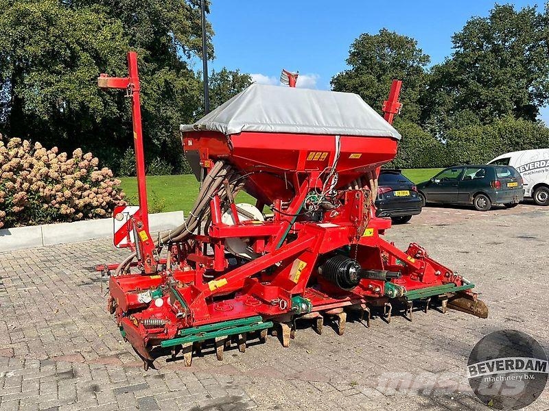 Kverneland Accord rotor kopeg Сеялки