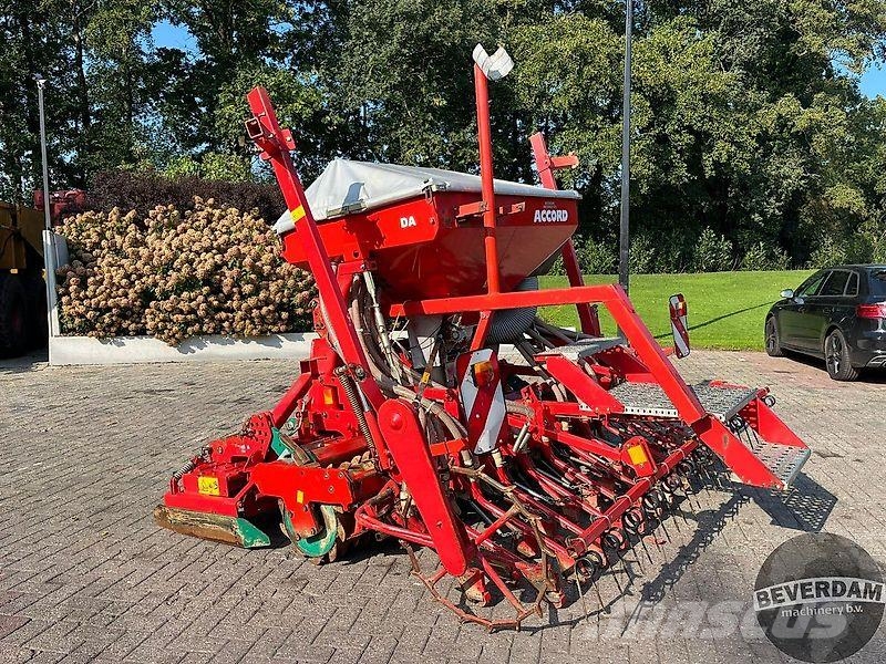 Kverneland Accord rotor kopeg Сеялки