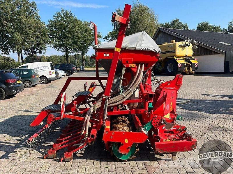 Kverneland Accord rotor kopeg Сеялки