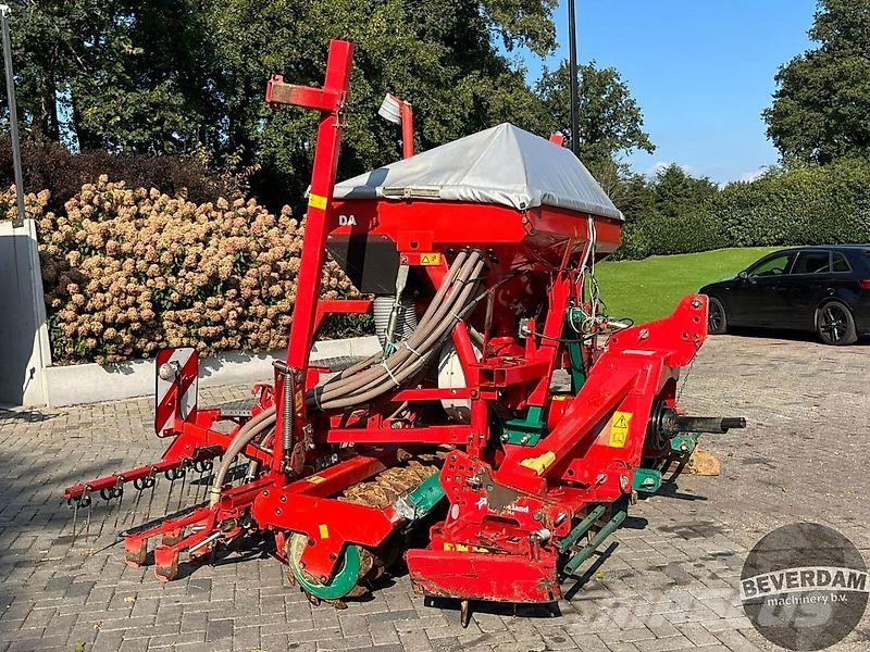Kverneland Accord rotor kopeg Сеялки