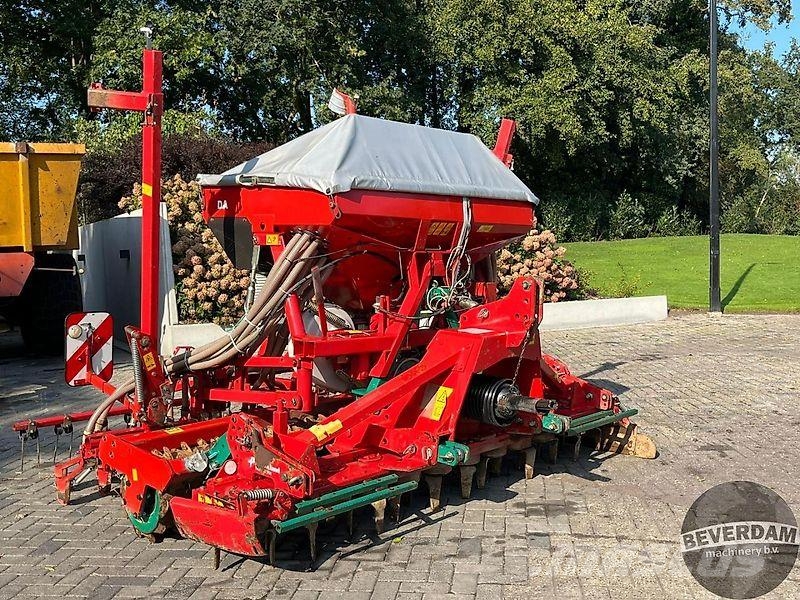 Kverneland Accord rotor kopeg Сеялки
