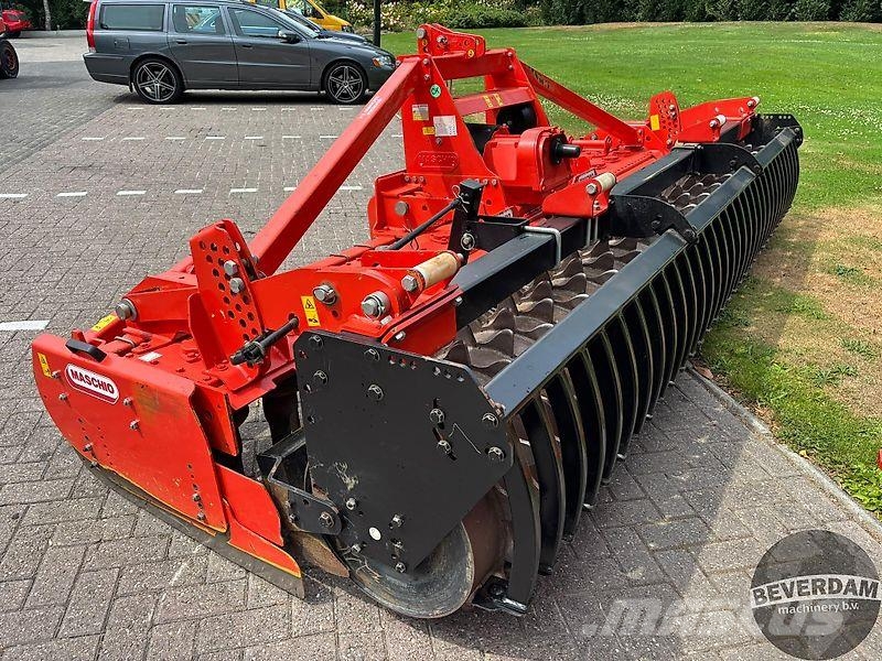 Maschio combi Dominator + italia 400 32st dmg مثاقيب