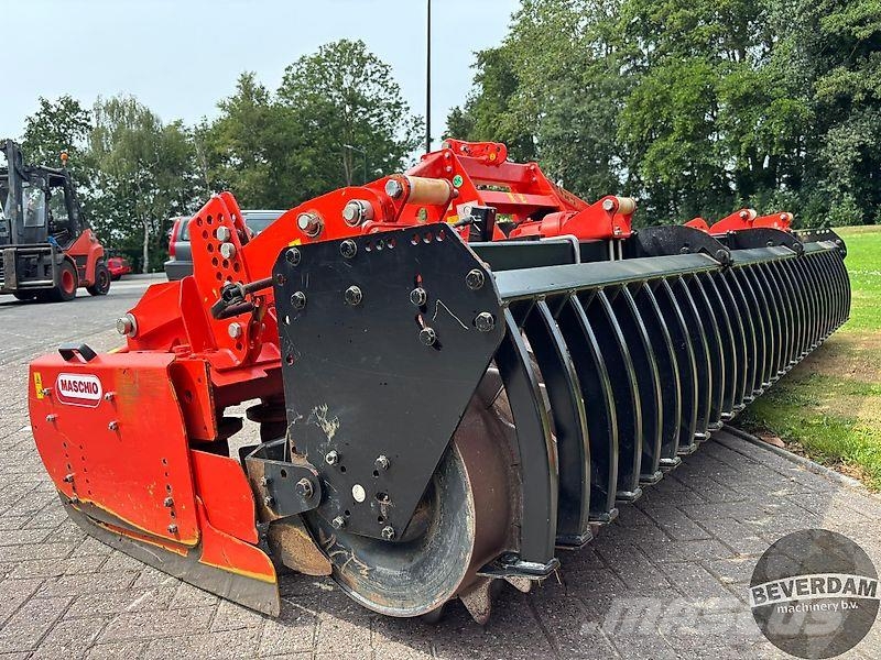 Maschio combi Dominator + italia 400 32st dmg مثاقيب