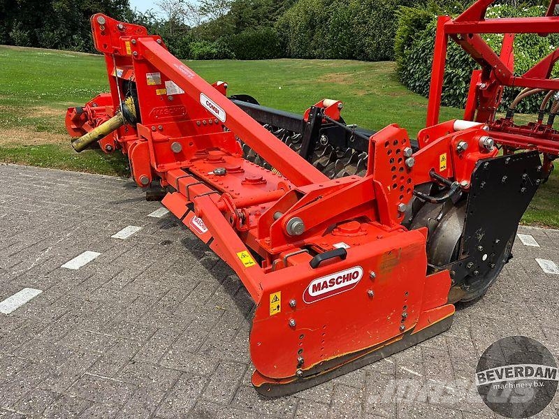 Maschio combi Dominator + italia 400 32st dmg مثاقيب