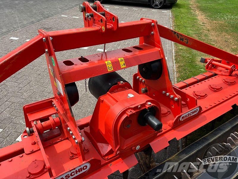 Maschio combi Dominator + italia 400 32st dmg مثاقيب