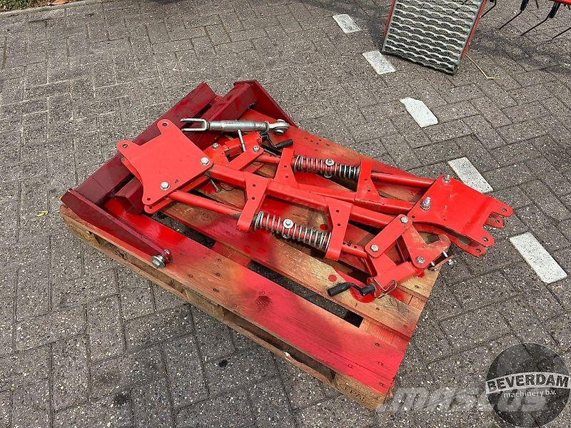 Maschio combi Dominator + italia 400 32st dmg مثاقيب