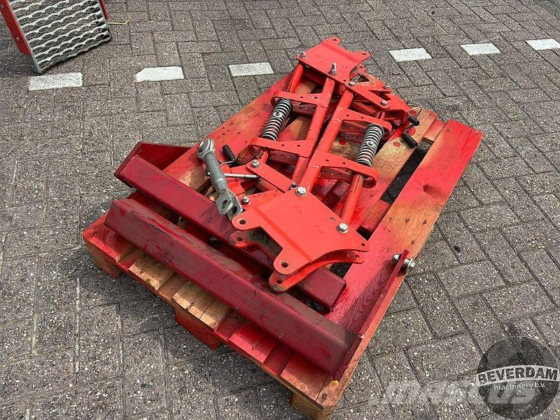 Maschio combi Dominator + italia 400 32st dmg مثاقيب