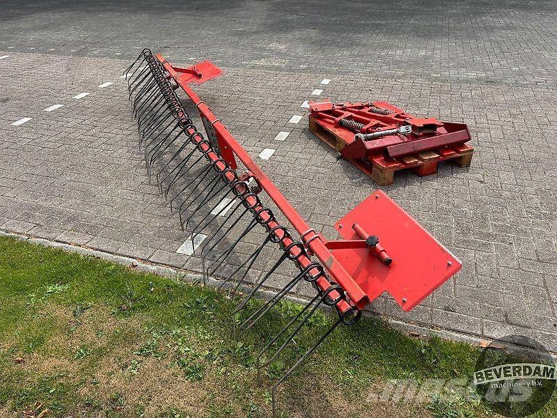 Maschio combi Dominator + italia 400 32st dmg مثاقيب