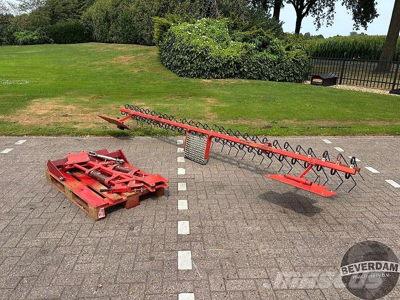 Maschio combi Dominator + italia 400 32st dmg مثاقيب