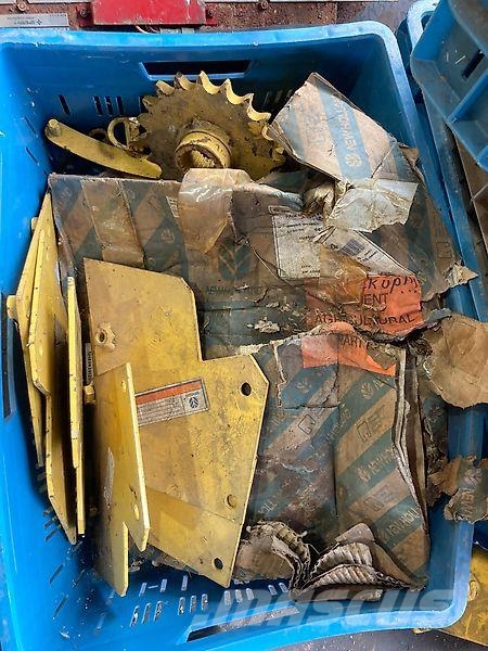 New Holland 1900 - 2305 onderdelen Landbouw - overige
